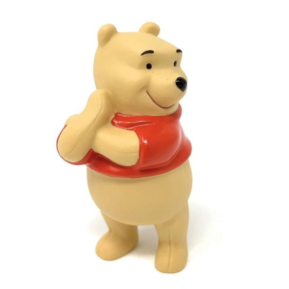 Winnie the Pooh Figurine